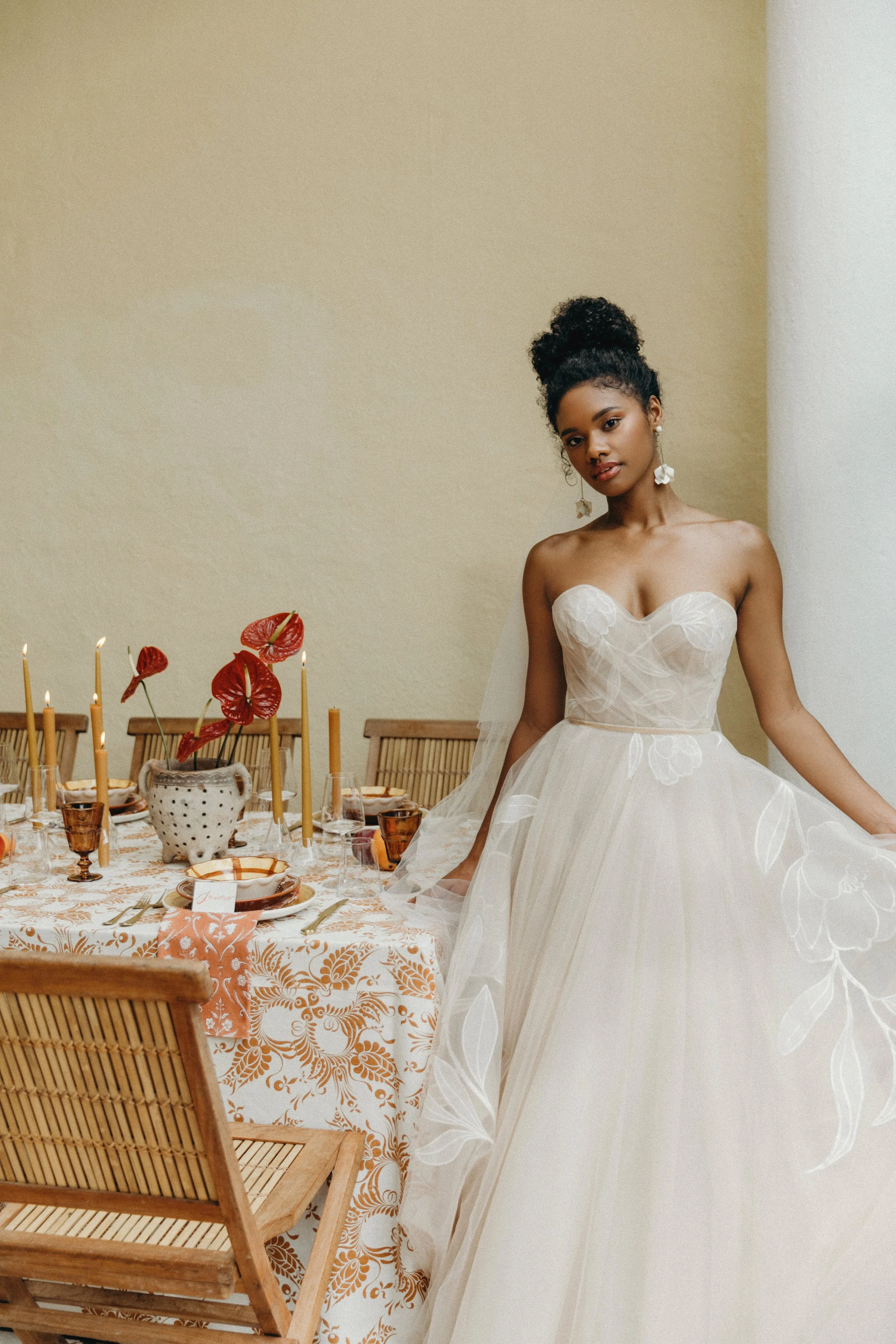 Watters wedding deals gown